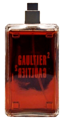 ❤️Jean Paul Gaultier GAULTIER² Eau de Parfum 4oz120ml,unisex