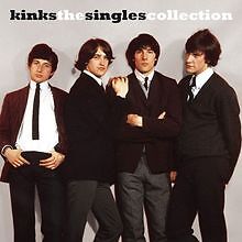 The Singles Collection von Kinks,the | CD | Zustand sehr gut