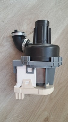 Pompa Di Scarico 481010751595 Per Lavastoviglie Whirlpool