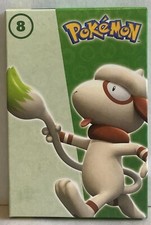 McDonald's Happy Meal Toy Pokemon 8