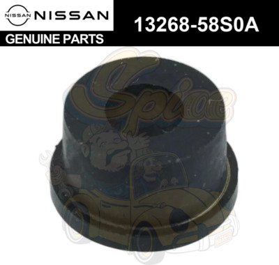 ミルクです。 Nissan Genuine Valve Cover Washer Seal 13268 - 58S0A | eBay
