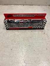 vtg 1991 Matchbox team convoy Dale Earnhardt super star goodwrench racing