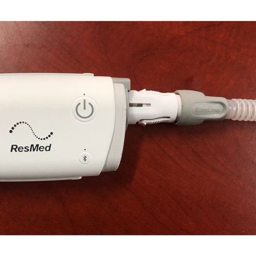 CPAP Tubing Connectors Adapter Hose Adaptor Accessories for Resmed Air