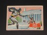 1966 Topps Batman Red Bat, OPC Canada, #17, VERY NICE CARD !