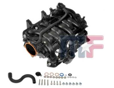 Ansaugbrücke 05-06 5,7L Chrysler 300C Dodge Charger Magnum 06-08 Grand Cherokee