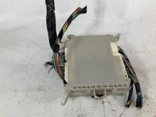13-15 Lexus GS350 Chassis ECM Multiplex Network Control Module Q
