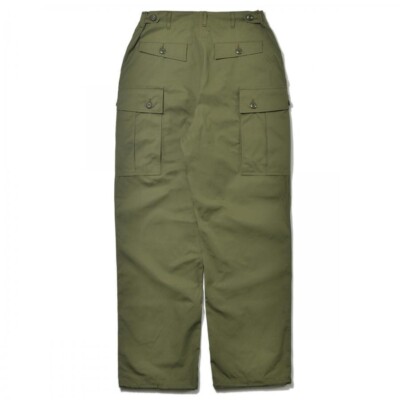 ASK availability first) TROUSERS, MAN'S, COMBAT, TROPICAL new | eBay