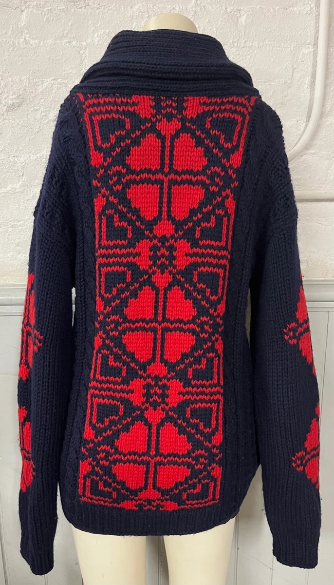 Gucci inspired sweater cheap