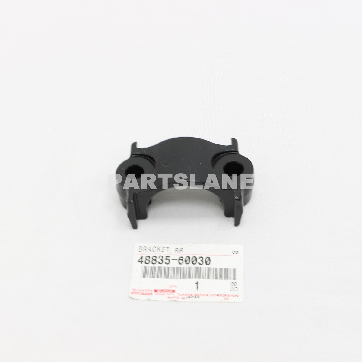 48835-60030 Toyota OEM Genuine BRACKET RR | eBay