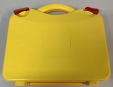 Nice Lego Lot Case No Mini Figures