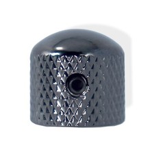 Knob Dome Screw 6mm Black Nickel 4 Pack 0811267BKNI-4P