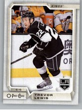2018-19 O-Pee-Chee Hockey Base Singles #1-200 (Pick Your Cards)