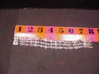 Vintage Demi-Parure Aurora Borealis Cone Crystal Bead Necklace Bracelet Earrings — photo 10