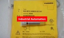 NEW TURCK B16U-EM18M-VP4X-H1141 One Year Warranty #