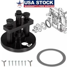 W541589023300 Detroit DD13 DD15 Front Crankshaft Seal Remover/Installer Tool