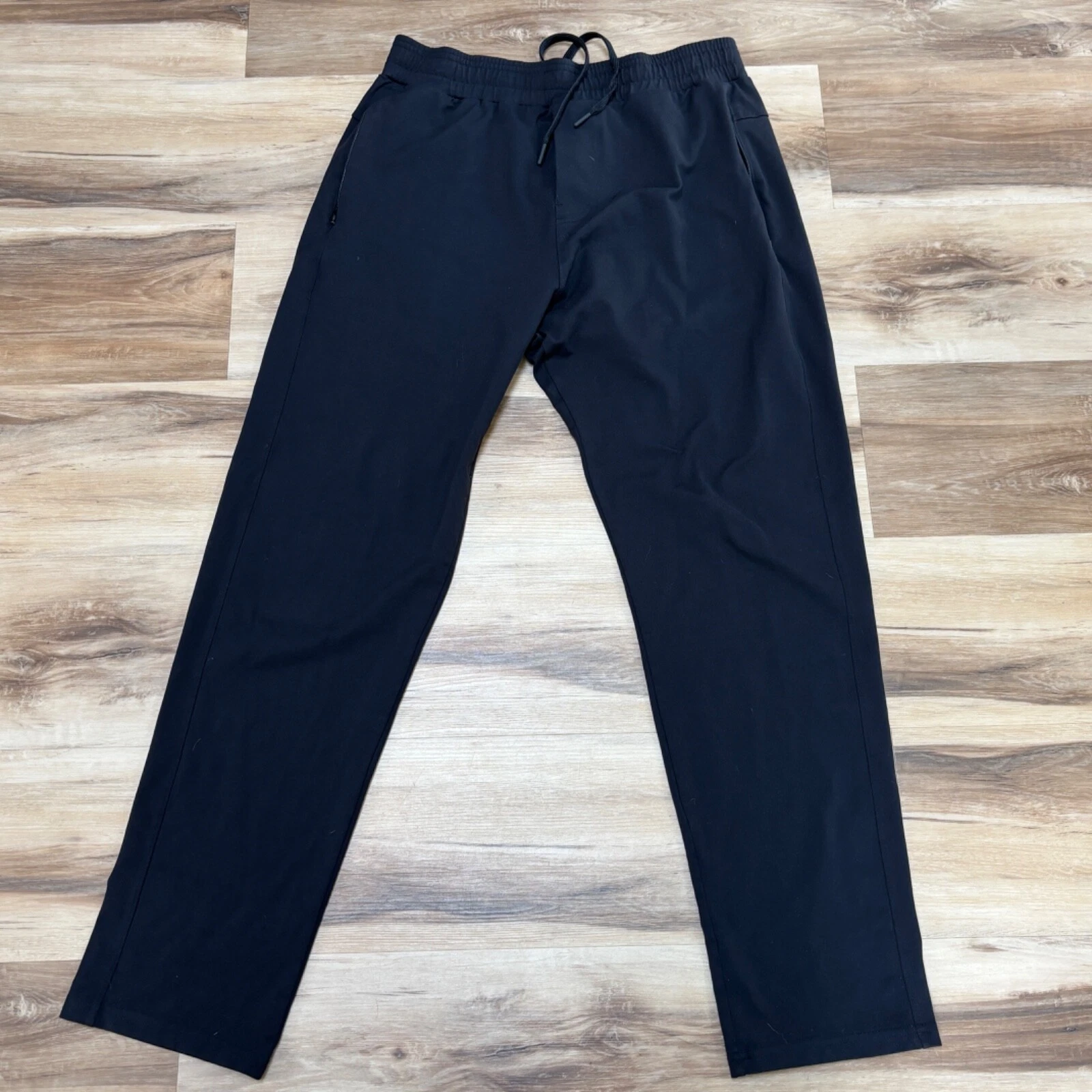Public Rec Pants Men 34 x 32 Jogger Every Day Performance Drawstring