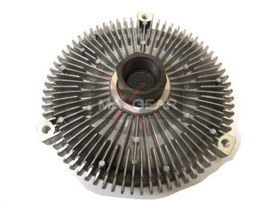 RADIATOR COOLING FAN CLUTCH MAXGEAR 62-0003 A OE REPLACEMENT for
