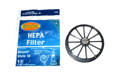 Bissell Upright Healthy Home Hepa Exhaust Filter # F959, 959