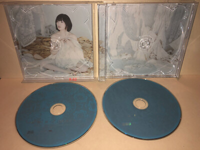 邦楽 ANDO YUKO Best Records 2LP ANDO YUKO Best Records 2枚組 LPレコード 安藤裕子 Yuko Ando