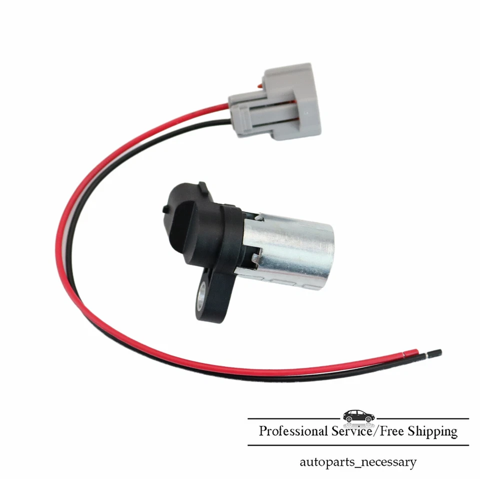 Sensor y conector de posición del árbol de levas Outback para Baja Forester Impreza Legacy Foto 4 de 4