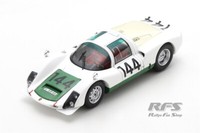 Porsche 906 Targa Florio 1966 Arena Pucci 1:43 Spark 9235 Neu