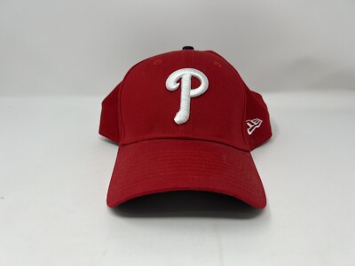 キャップ New Era Philadelphia Phillies MLB 9FORTY Core Snapback Hat Philadelphia Phillies New Era 9FORTY MLB The League Snapback