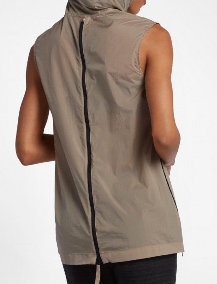 トップス 00's Nike Technical Cyber Vest s-l1200.jpg