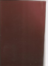 HARRIS POSTAGE STAMP ALBUM w/1,519 Different Stamps from El Salvador to Uganda