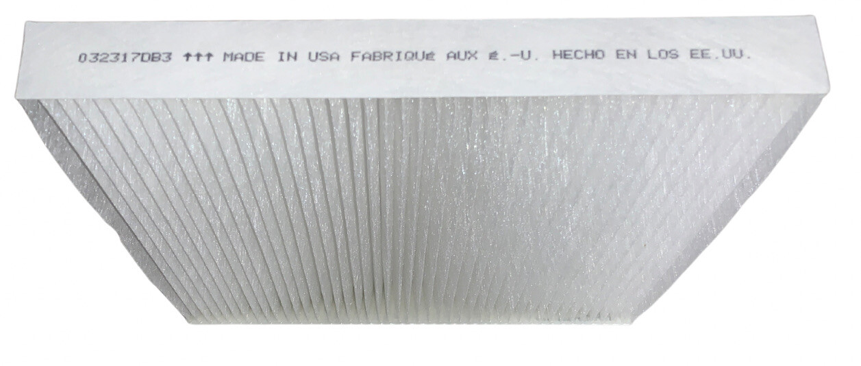 Cabin Air Filterflex Napa/proselect Filterssfi 224017 for sale online