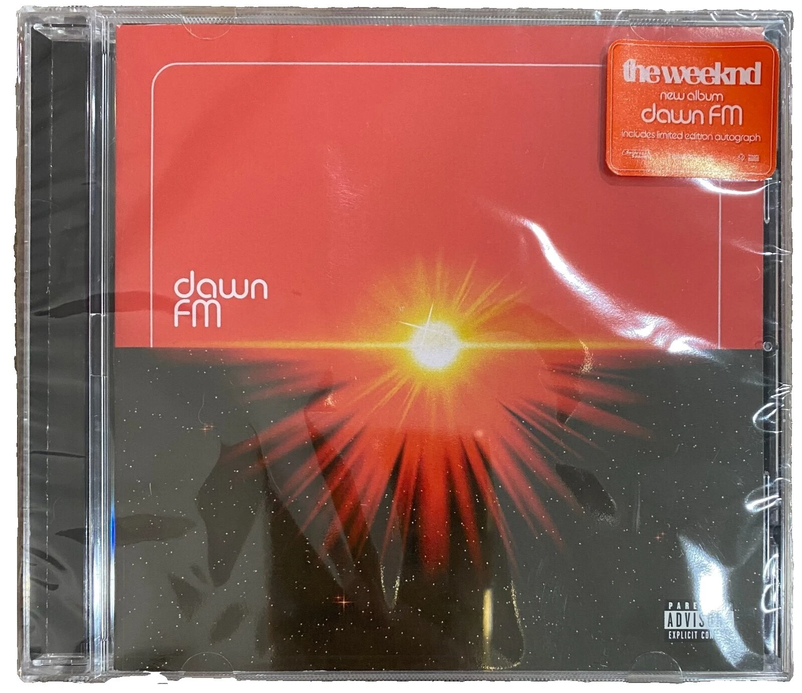 CD de música pop folk pop