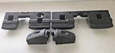 1998-2000 MERCEDES-BENZ C230 C280 W202 SPORT ~ REAR BUMPER FOAM ~ OEM PART