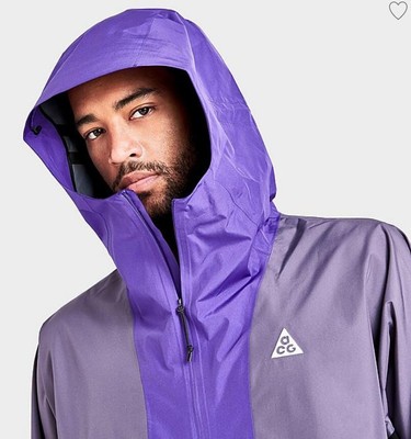 NIKE ACG STORM-FIT ADV \