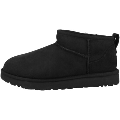 UGG Classic Ultra Mini Stiefel Women Damen Stiefeletten Stiefel Winterstiefel