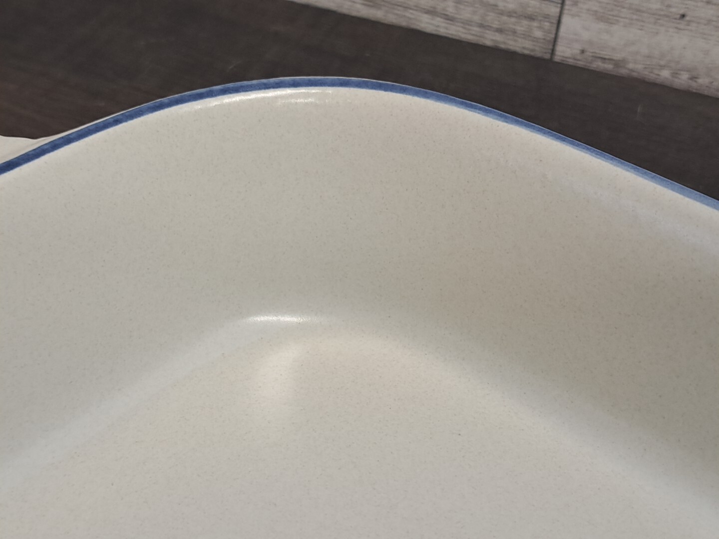 Pfaltzgraff Yorktowne 12" x 8" Handled Rectangle Lasagna Brownie Casserole Pan