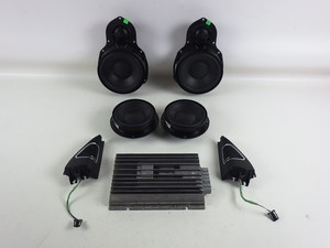 Dynaudio passat b7