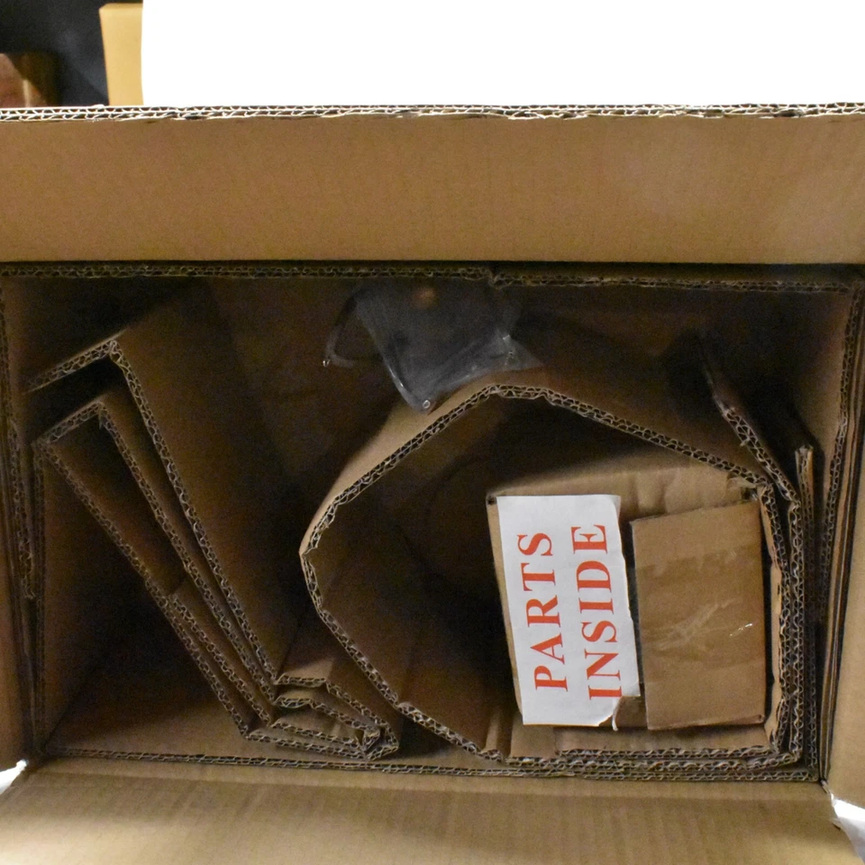 Lámpara de pared Murray Feiss Bellini antigua bronce cuarzo cristal WB1445OBZ/BRB Foto 3 de 4