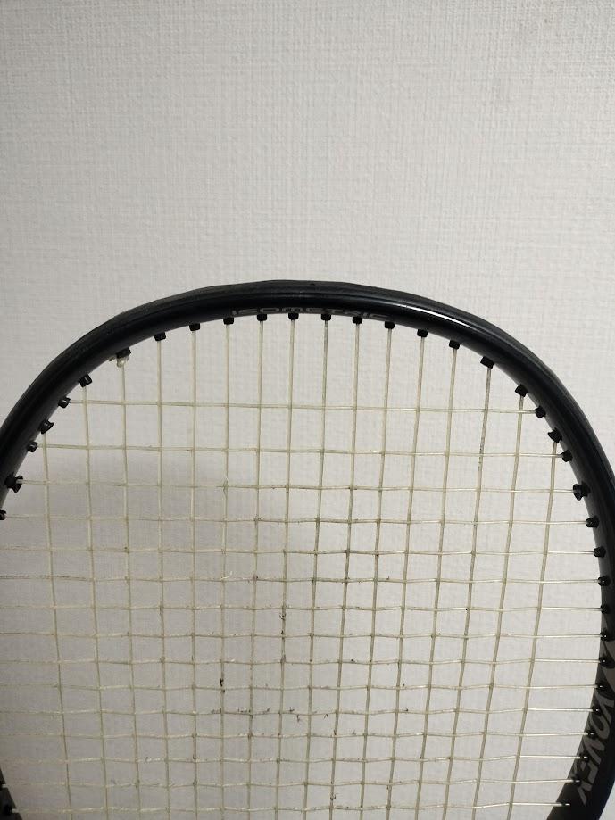 YONEX Regna G2 100inch 2022 weight 295g Black #4 | eBay YONEX Regna G2 100inch 2022 weight 295g Black #4 | eBay