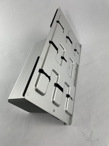 Apple Mac Pro 4,1 (2009) A1289 Xeon Quad 4 Core CPU Board Tray 2.66 GHz - Picture 7 of 7