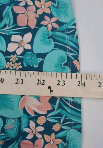 NWT TOMMY BAHAMA Girls Floral Tropical Dress Bow Size 5 Sundress - 第 9/9 張圖片