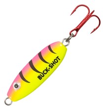 NORTHLAND BUCK-SHOT RATTLE SPOON