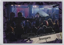 2023 Skybox Jay & Silent Bob Reboot Snoogans 301/799 #57 y0i