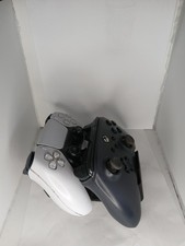 Double Controller Holder Stand For PS4, PS5, And Xbox One Controllers
