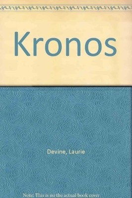 Kronos by Devine, Laurie 0099642301 FREE Shipping