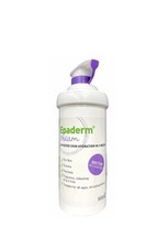 Image of Epaderm Cream 2-in-1 Emollient and Skin Cleanser 500g