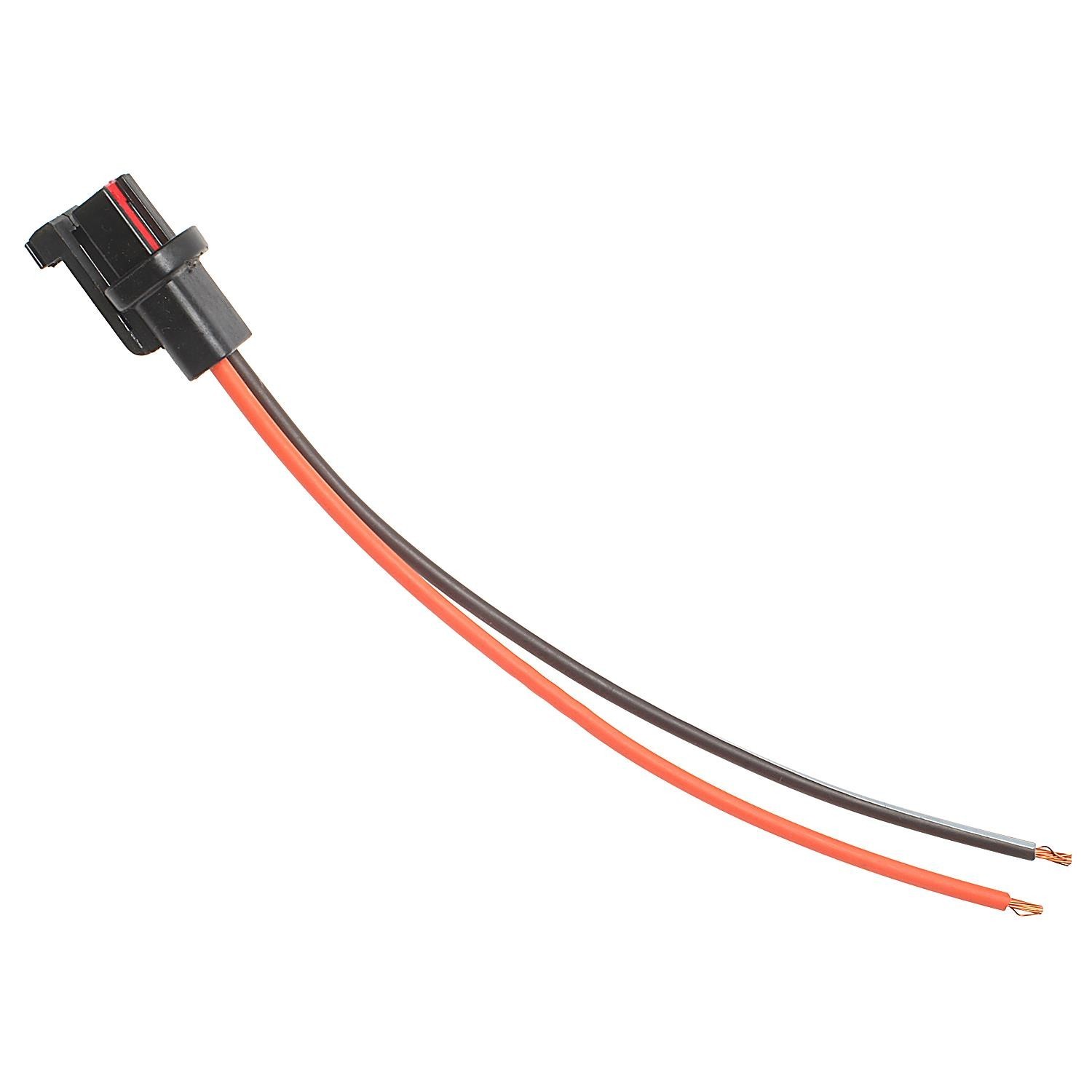 EGR Valve Control Solenoid Connector SMP Compatible with 2004-2011 Ford Focus