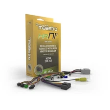 iDatalink HRN-HRR-NI1 HRNI1 Radio Replacement T-Harness