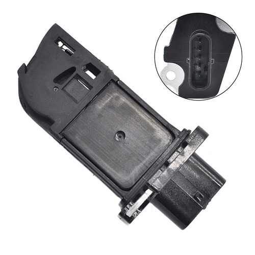 Air Flow Sensor AFH70M81 for BMW For X3 For X5 For X6 Direct Replacement - Picture 2 of 8