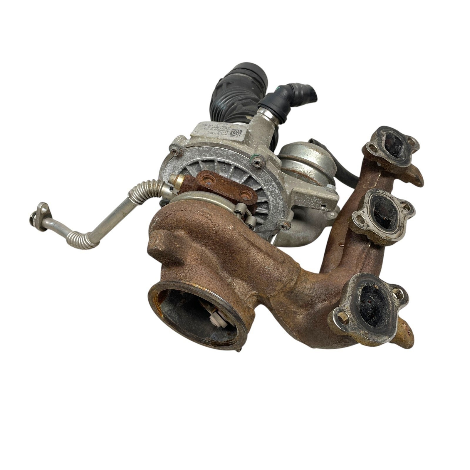 Maserati Ghibli 2014-2019 Right Turbocharger P/N 297710