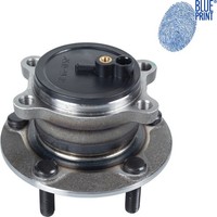 Blue Print ADM58349 Radlagersatz FüR Mazda 6 CX 5 3 BM BN KE GH KF GJ GL