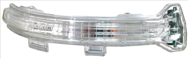 Fits TYC O�WIETLENIE 337-0242-3 WV GLF VII 2012-ON MIRROR SIDE BLINKE ⭐UK Stock⭐